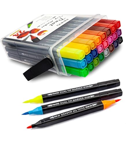 Amazon | Staedtler Luna Watercolor Pencils, 24ct | 色鉛筆